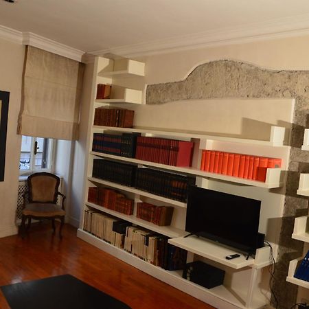 Appartamento Love Nest In The Heart Of Roma Esterno foto
