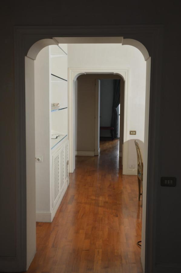 Appartamento Love Nest In The Heart Of Roma Esterno foto