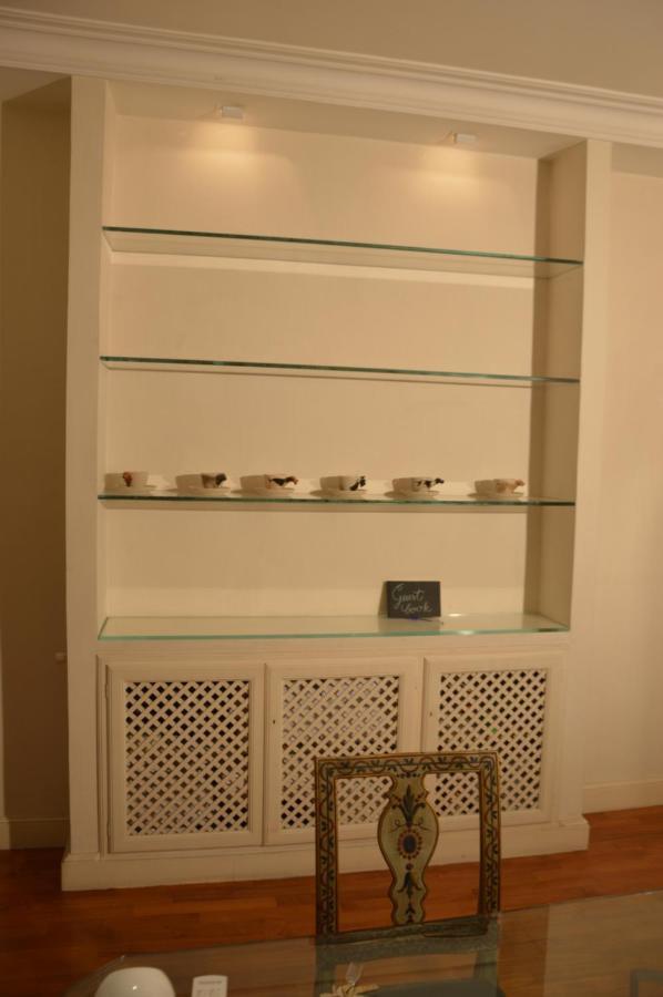 Appartamento Love Nest In The Heart Of Roma Esterno foto